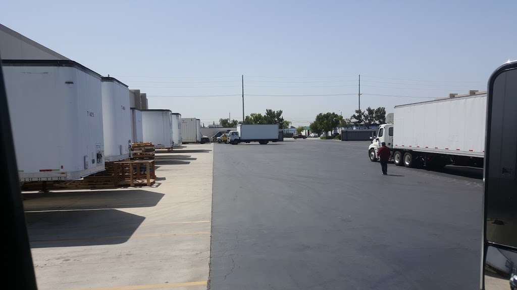 Westset Logistics and Distribution | 14041 Rosecrans Ave, La Mirada, CA 90638 | Phone: (310) 639-0505