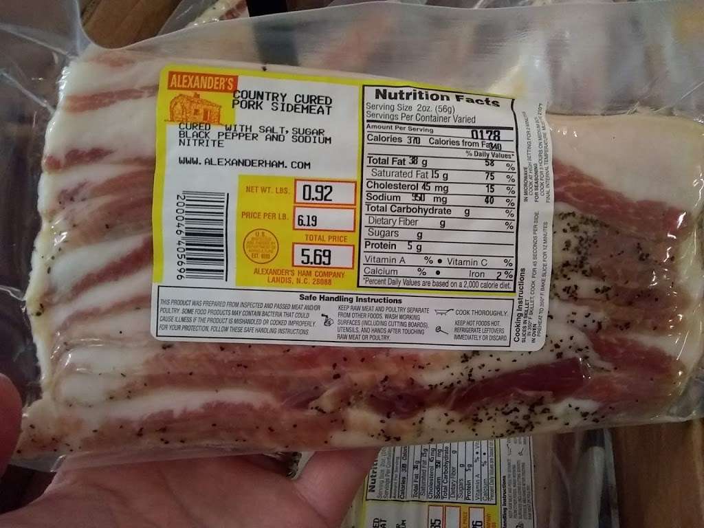 Dink's Produce Market & Meats 766 S Heckle Blvd, Rock Hill, SC 29730