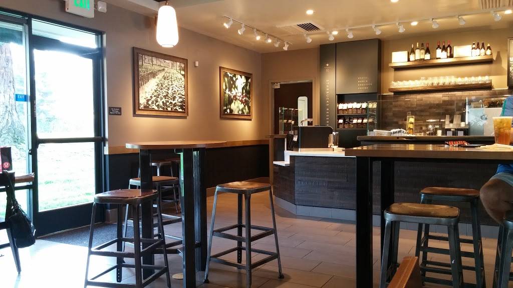 Starbucks | 7600 Greenhaven Dr Bldg B, Sacramento, CA 95831, USA | Phone: (916) 391-2365