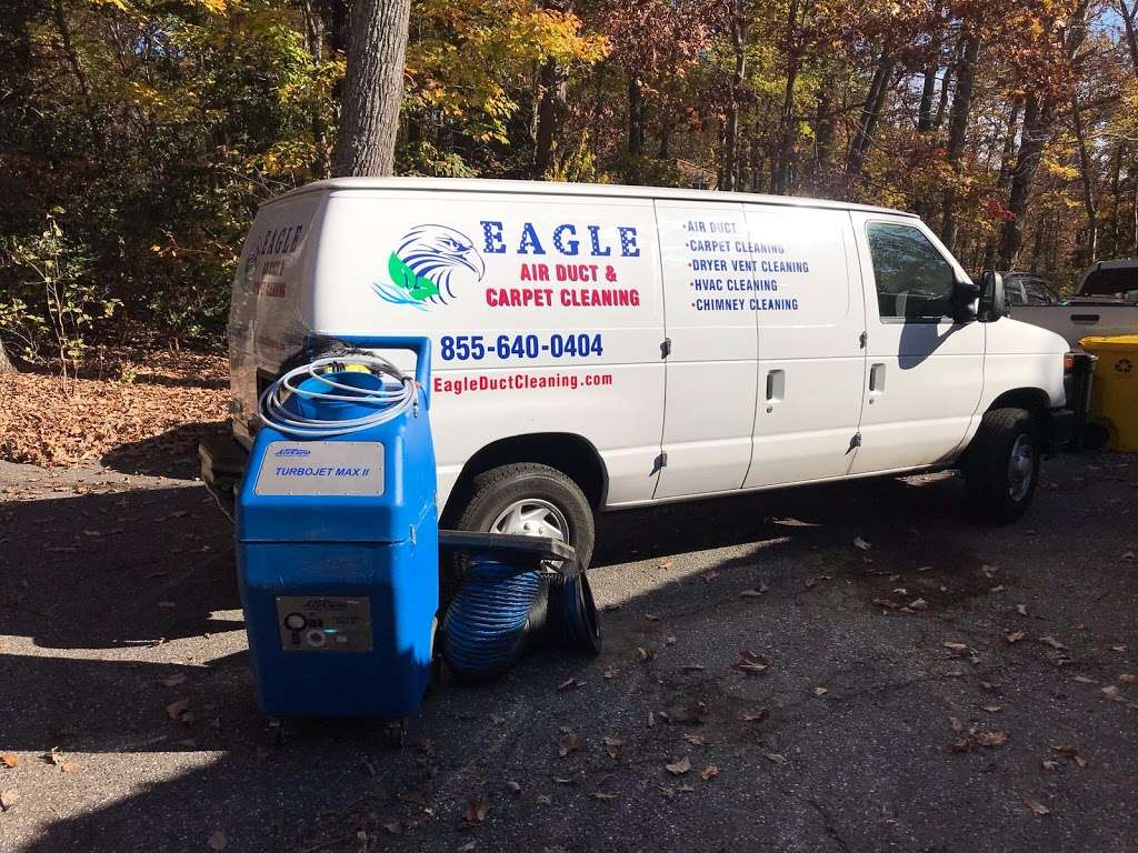 Eagle Air Duct Cleaning And Carpet Cleaning | 4611 Naples Ave, Beltsville, MD 20705, USA | Phone: (855) 640-0404