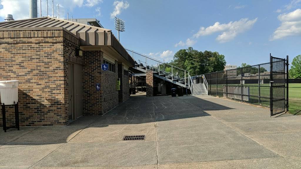 Koskinen Stadium | 106 Whitford Dr, Durham, NC 27705 | Phone: (919) 684-2120