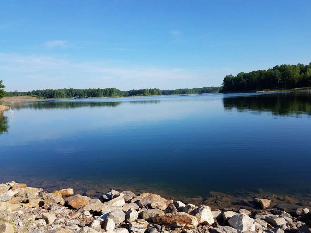 Lake Mooney Park | Fredericksburg, VA 22406, USA