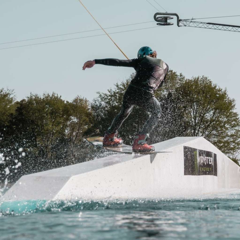 SouthTown Wake Park | 255 E Rambo Rd, Rock Hill, SC 29730 | Phone: (803) 324-3020