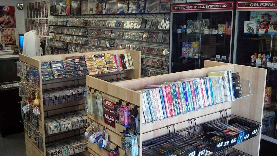 Next Level Videogames | 1031 Little Gloucester Rd, Blackwood, NJ 08012, USA | Phone: (856) 401-0011