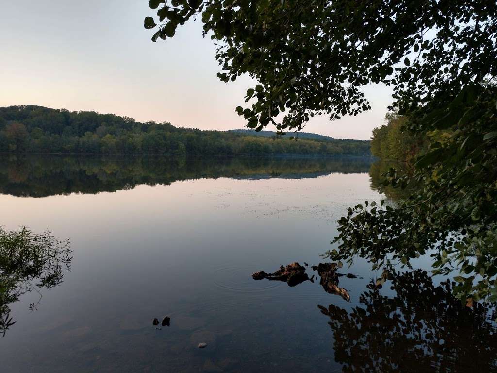 Gifford Pinchot State Park | 2200 Rosstown Rd, Lewisberry, PA 17339, USA | Phone: (717) 432-5011