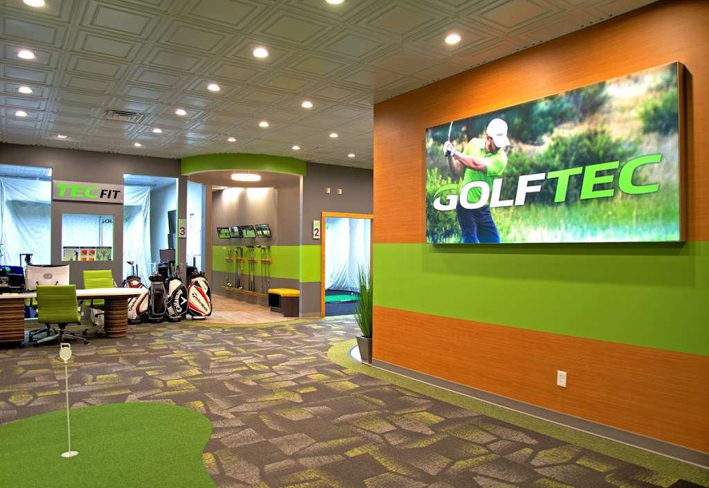 GOLFTEC Upland | 1221 E 19th St, Upland, CA 91784 | Phone: (909) 987-1141