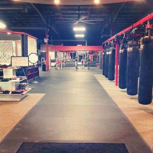 UFC GYM Staten Island, West Shore Plaza | 1781 South Ave, Staten Island, NY 10314, USA | Phone: (718) 370-3832