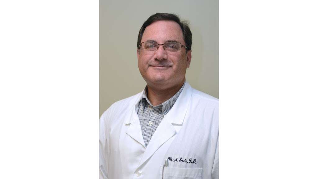 Mark Ende D.O. | 138 S Main St #6, Forked River, NJ 08731, USA | Phone: (609) 756-0000