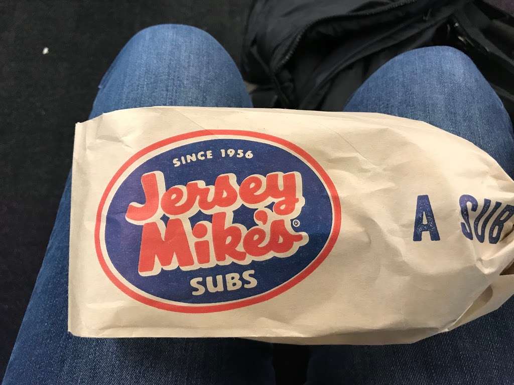 Jersey Mikes Subs | Los Angeles International Airport (LAX), Terminal 2, 1 World Way #233, Los Angeles, CA 90045, USA | Phone: (310) 301-9008