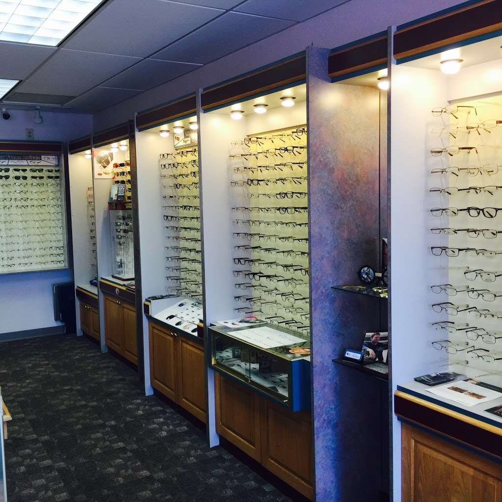 Todays Eyewear | 3200 Red Lion Rd, Philadelphia, PA 19114, USA | Phone: (215) 632-7378