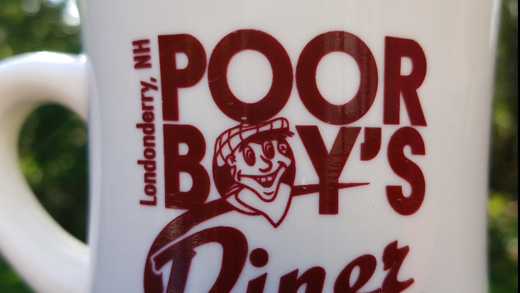 Poor Boys Diner | 136 Rockingham Rd, Londonderry, NH 03053, USA | Phone: (603) 432-8990