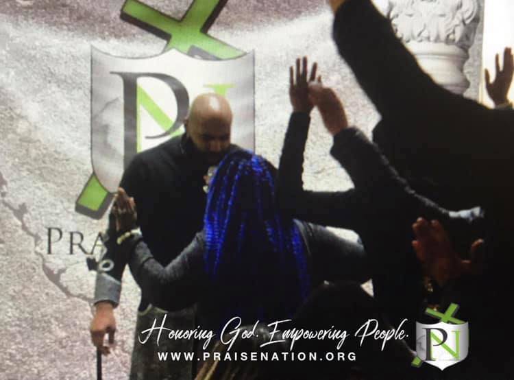 Praise Nation Contemporary Church | 1518 S 28th St, Louisville, KY 40211, USA | Phone: (502) 771-0077