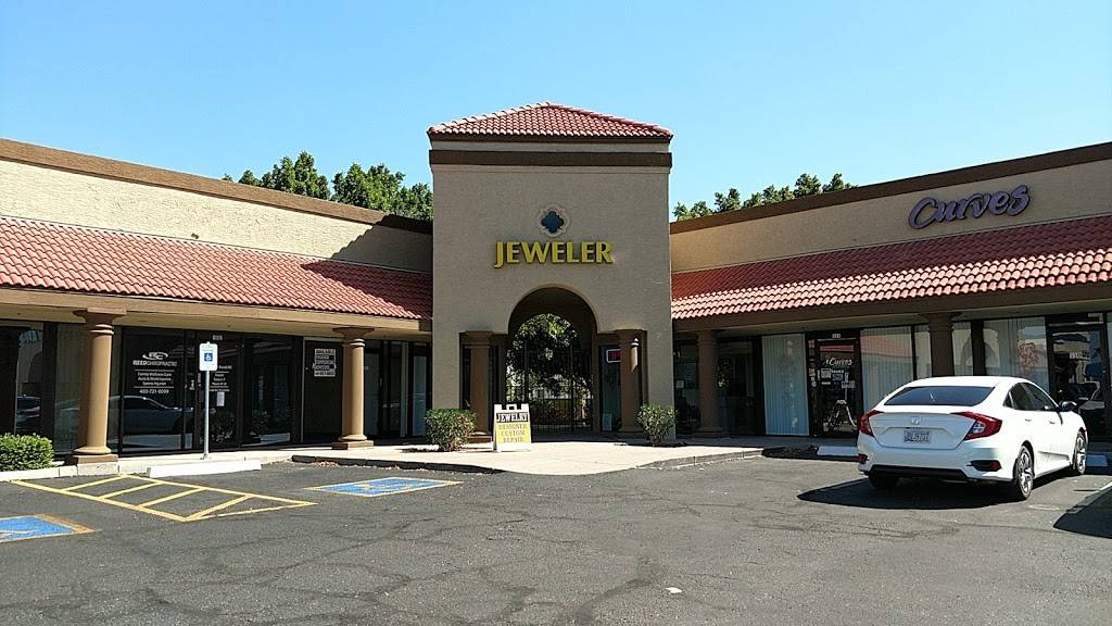 DPaul Jewelry | 6017 E McKellips Rd #112, Mesa, AZ 85215, USA | Phone: (480) 325-6000