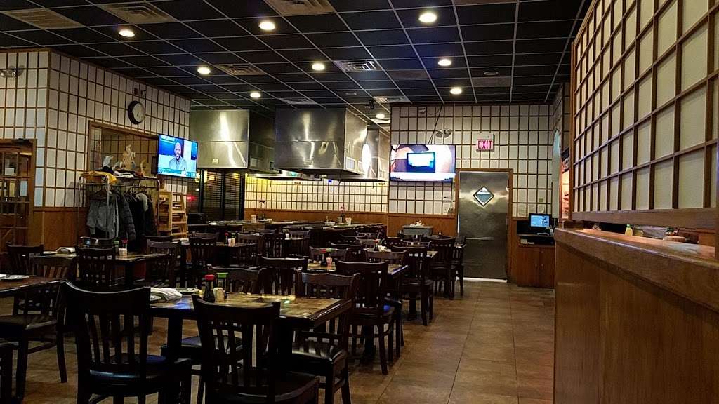 Ginza Japanese Restaurant | 6708 E Black Horse Pike, Egg Harbor Township, NJ 08234, USA | Phone: (609) 383-2588