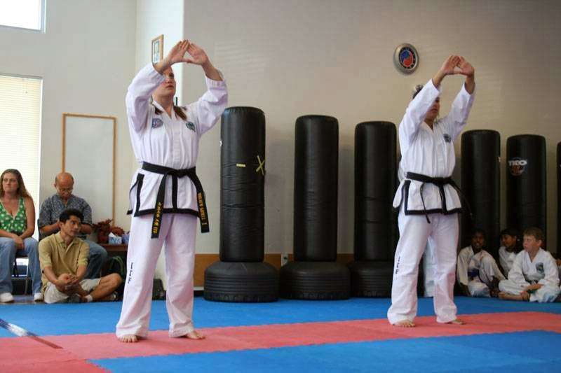 Delta TaeKwon-Do | 280 Camino Diablo, Brentwood, CA 94513, USA | Phone: (925) 308-7393