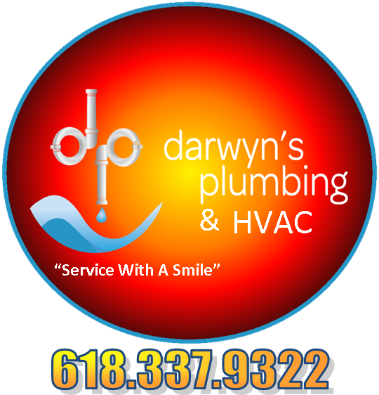 Darwyns Plumbing | 2702 Camp Jackson Rd, Cahokia, IL 62206, USA | Phone: (618) 234-7822