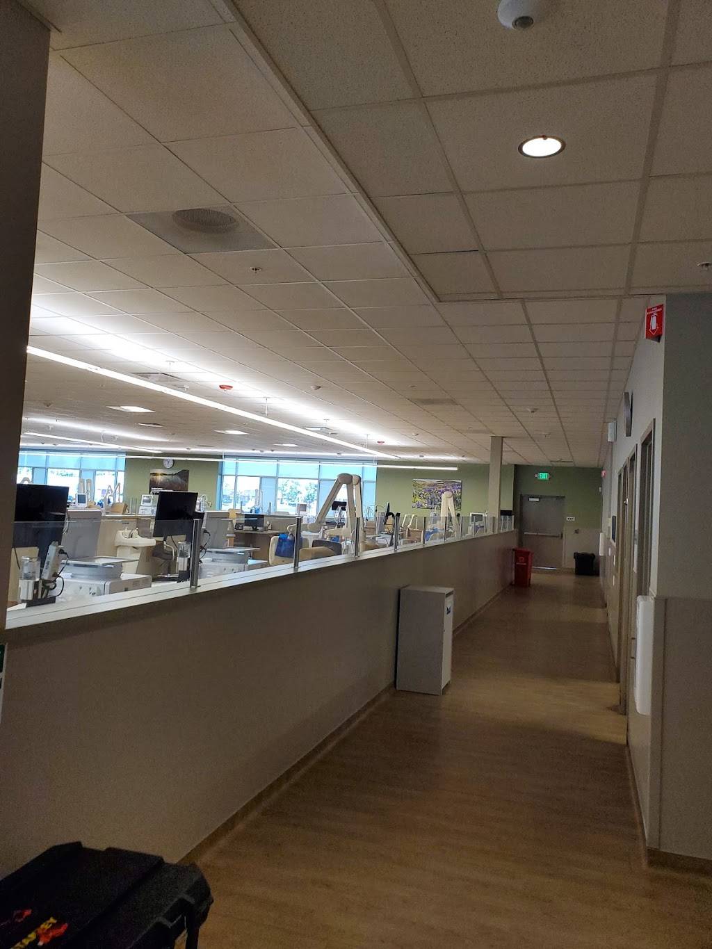 DaVita Delta Sierra Dialysis Center | 7500 West Ln, Stockton, CA 95210, USA | Phone: (866) 544-6741