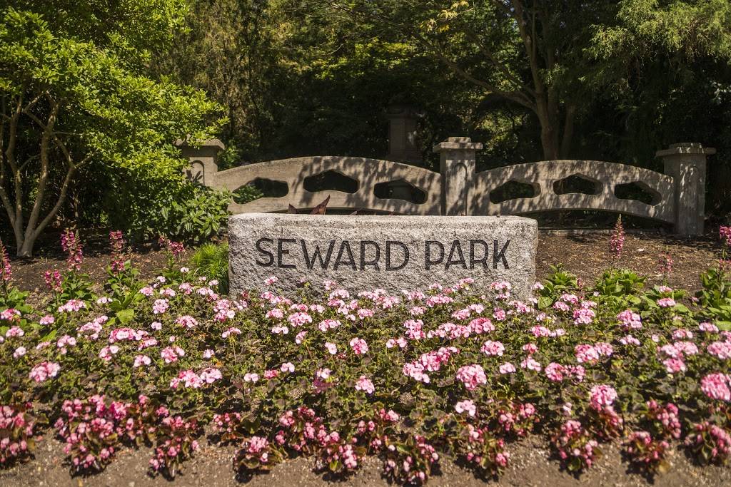 Seward Park | 5900 Lake Washington Blvd S, Seattle, WA 98118, USA | Phone: (206) 684-4396