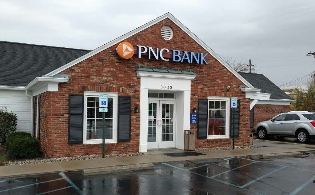 PNC Bank | 3003 Kentucky Ave, Indianapolis, IN 46221, USA | Phone: (317) 248-2730