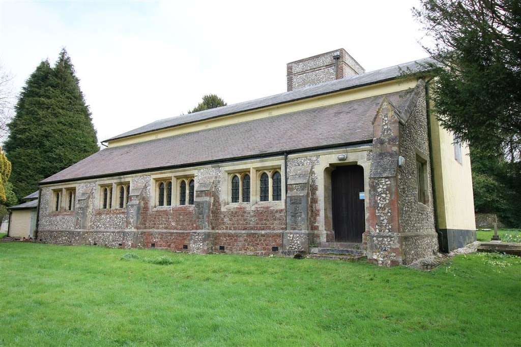 St Katharines Church | Knockholt, Sevenoaks TN14 7LS, UK | Phone: 01959 532133