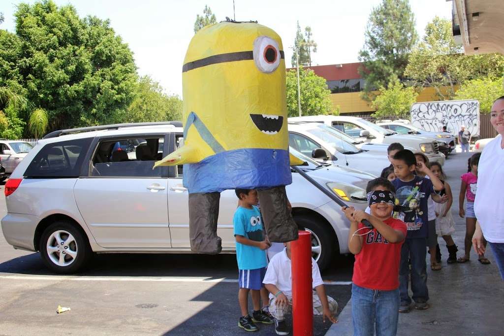 The Service Laundry | 21614 Roscoe Blvd, Canoga Park, CA 91304, USA