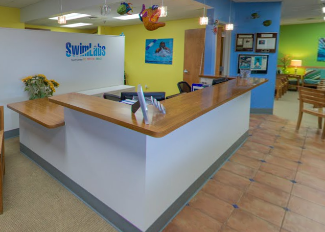 SwimLabs Swim School | 5640 County Line Pl B100, Highlands Ranch, CO 80126, USA | Phone: (303) 798-7946