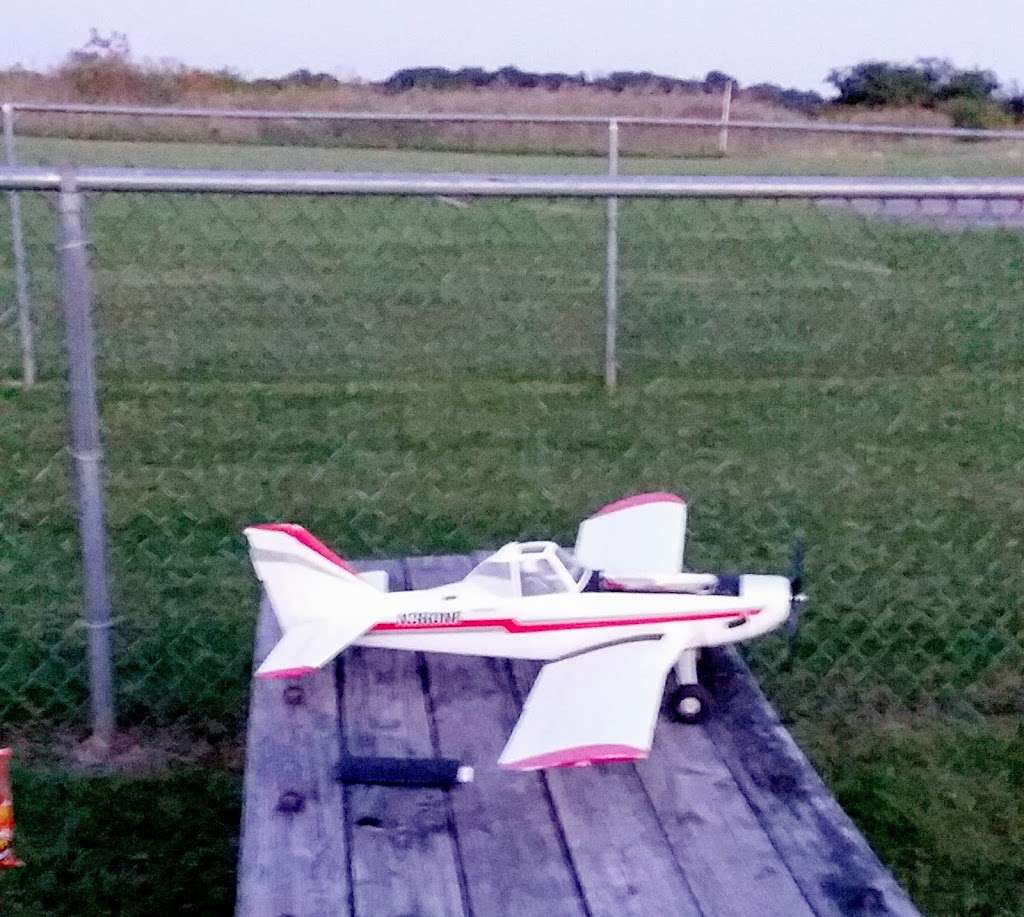 Southwest Area Park Model Air Flying Field | 3939 Park Dr, Brooklyn, MD 21225, USA
