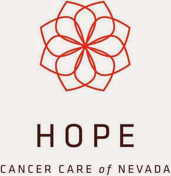 Hope Cancer Care Of Nevada | 6827 W Tropicana Ave, Las Vegas, NV 89103, USA | Phone: (702) 508-9128