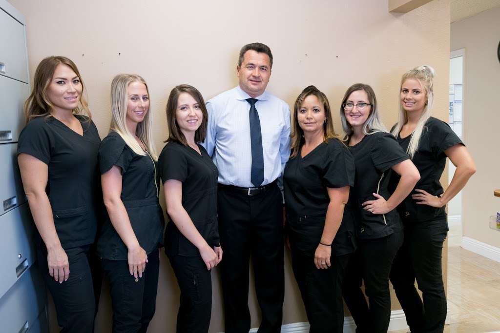 Dr. Julian M. Tudose, DDS | 32999 Yucaipa Blvd Computer Lab, Yucaipa, CA 92399, USA | Phone: (909) 790-2941