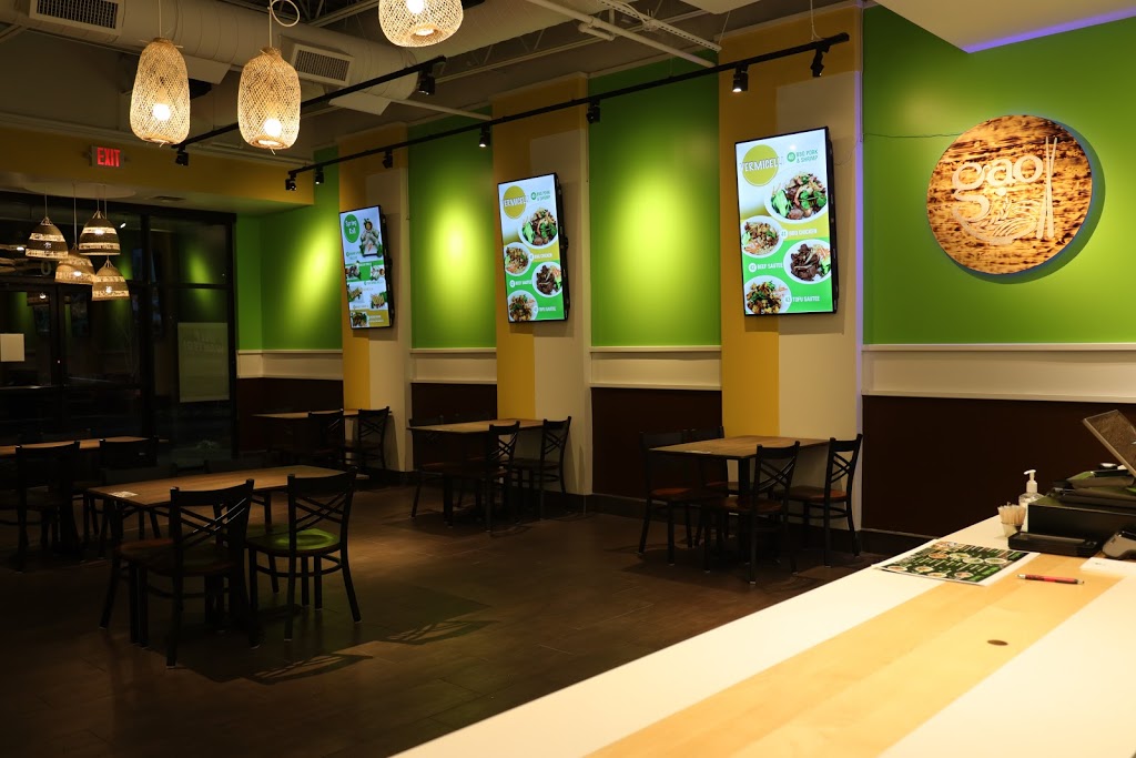 GẠO Fresh Noodle | 11250 Medlock Bridge Rd #110, Johns Creek, GA 30097, USA | Phone: (770) 837-0216