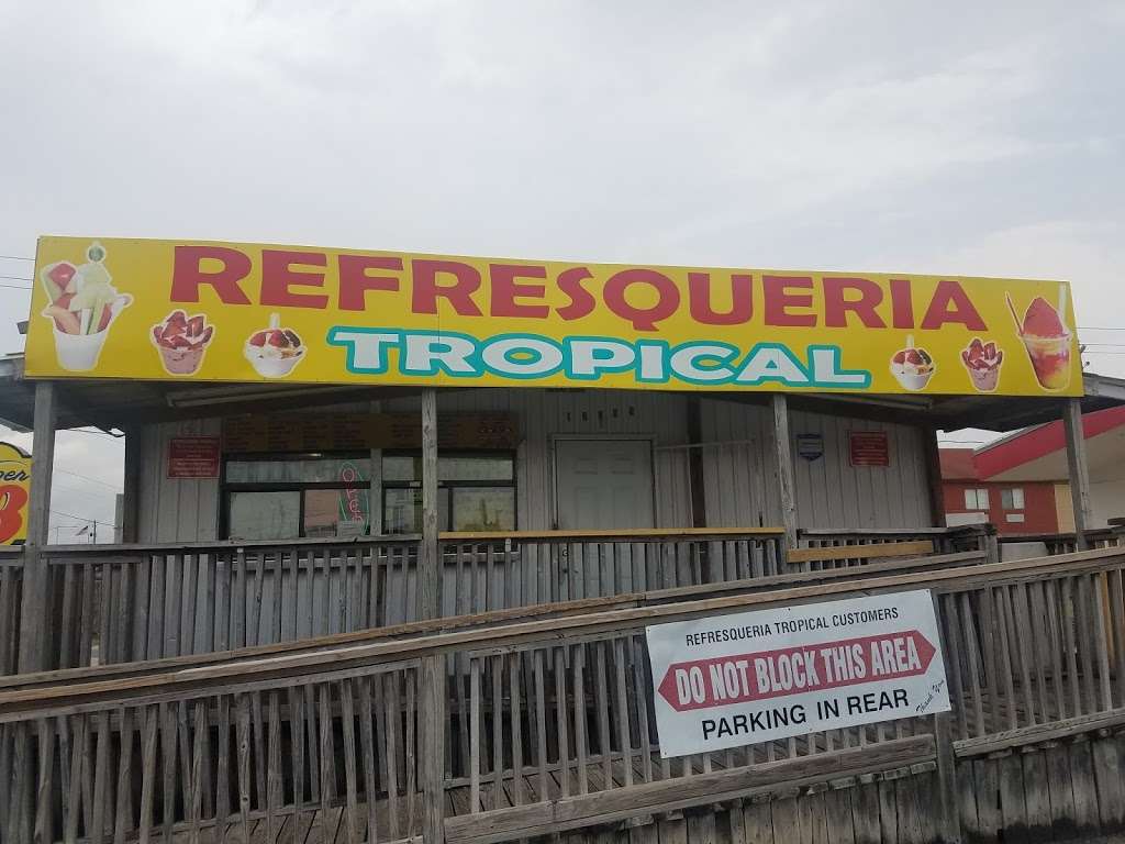 Refresqueria Tropical | 12603 Market St, Houston, TX 77015, USA | Phone: (832) 830-2141