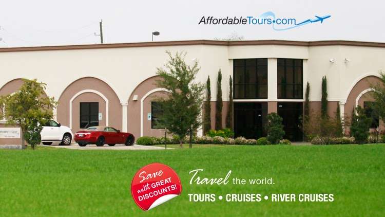 AffordableTours.Com | 11150 Cash Rd, Stafford, TX 77477, USA | Phone: (800) 935-2620