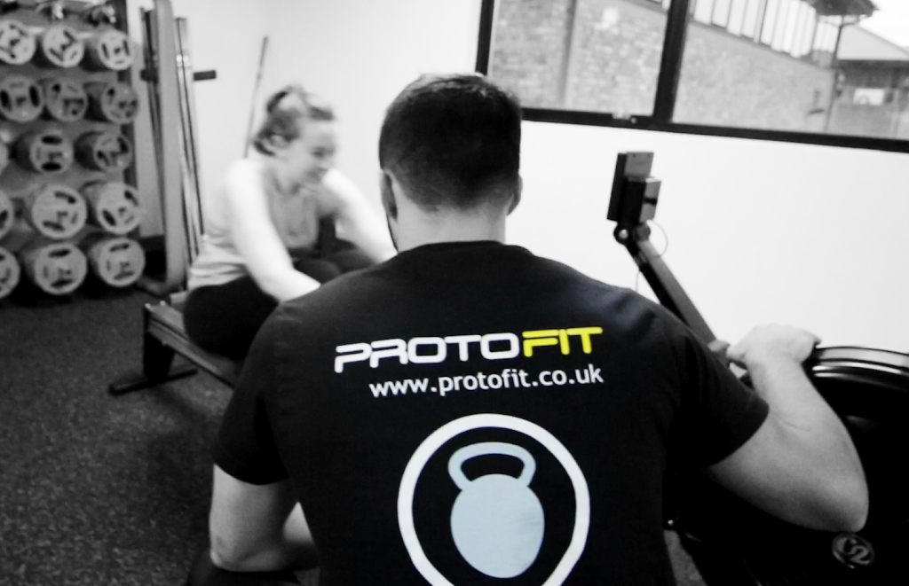 ProtoFit | Clinic8, Albert Bygrave Retail Park, N Orbital Rd, St Albans AL2 1DL, UK | Phone: 07432 709141