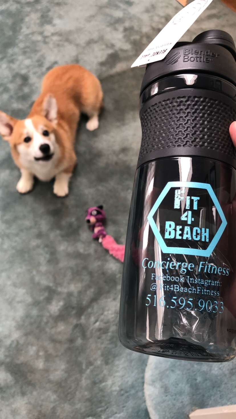 Fit4Beach | 1 National Blvd, Long Beach, NY 11561 | Phone: (516) 595-9033