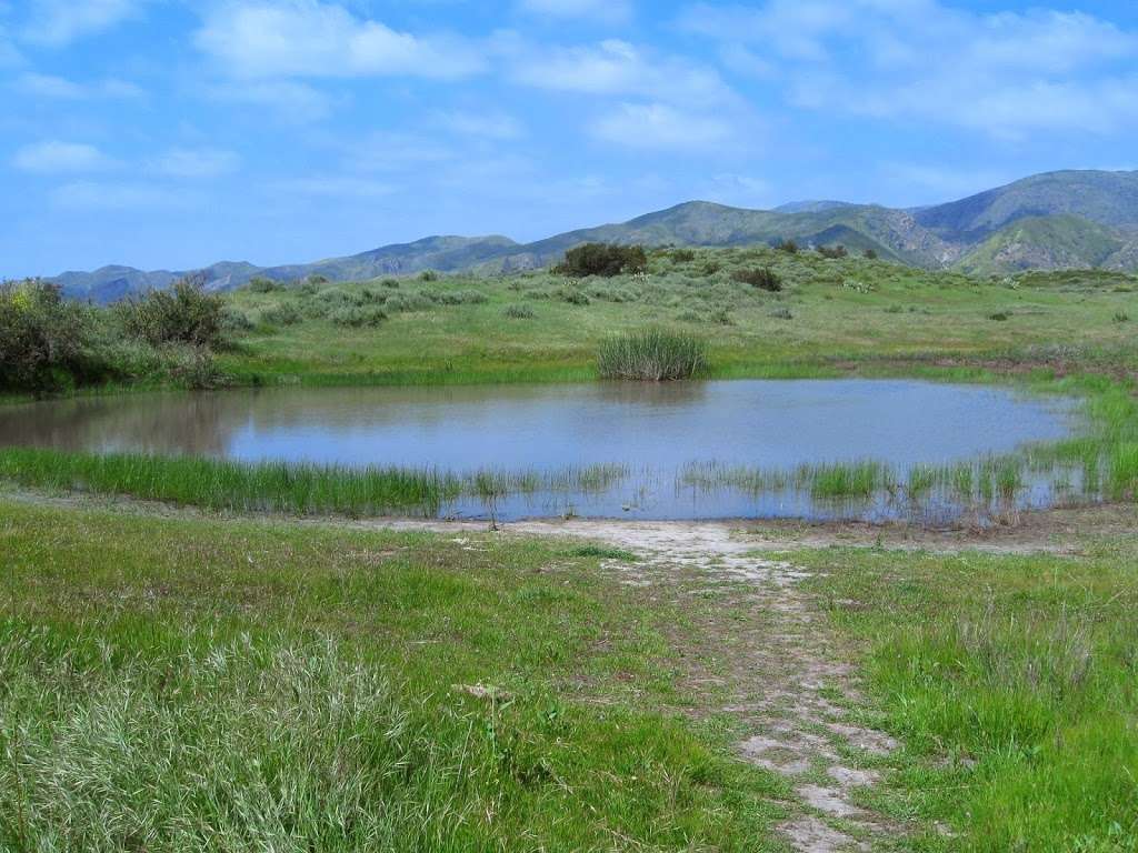 ONeill Regional Park | 30892 Trabuco Canyon Rd, Trabuco Canyon, CA 92679, USA | Phone: (949) 923-2260