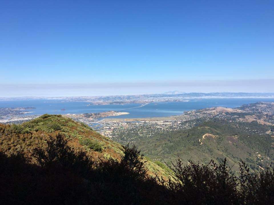 Mt. Tamalpais Gravity Car Barn | Mt. Tam Gravity Car Barn, Verna Dunshee Trail, Mill Valley, CA 94941, USA