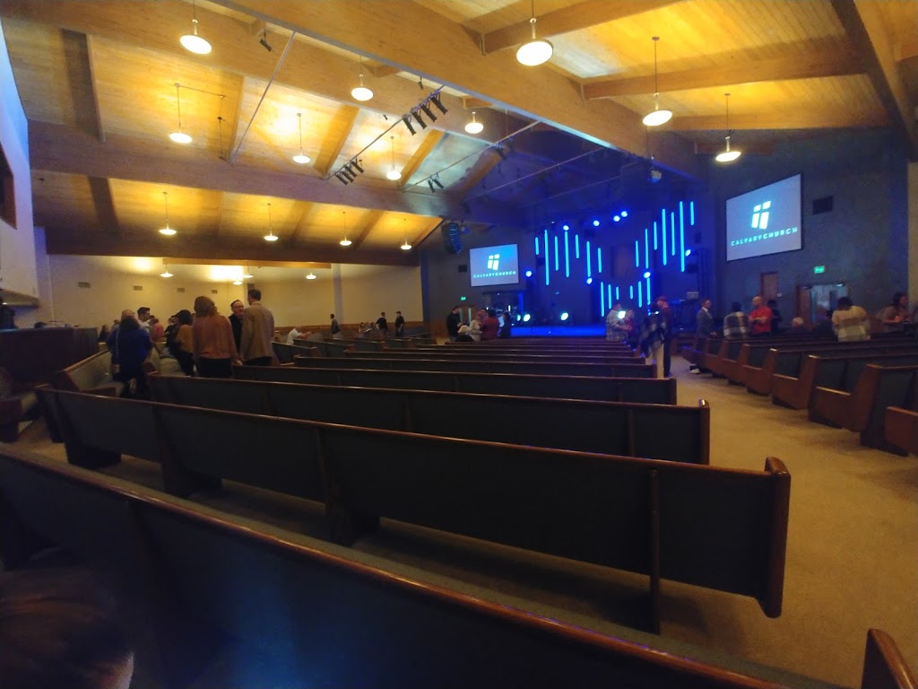Calvary Church of Fort Worth | 700 McPherson Rd, Fort Worth, TX 76140, USA | Phone: (817) 293-7103