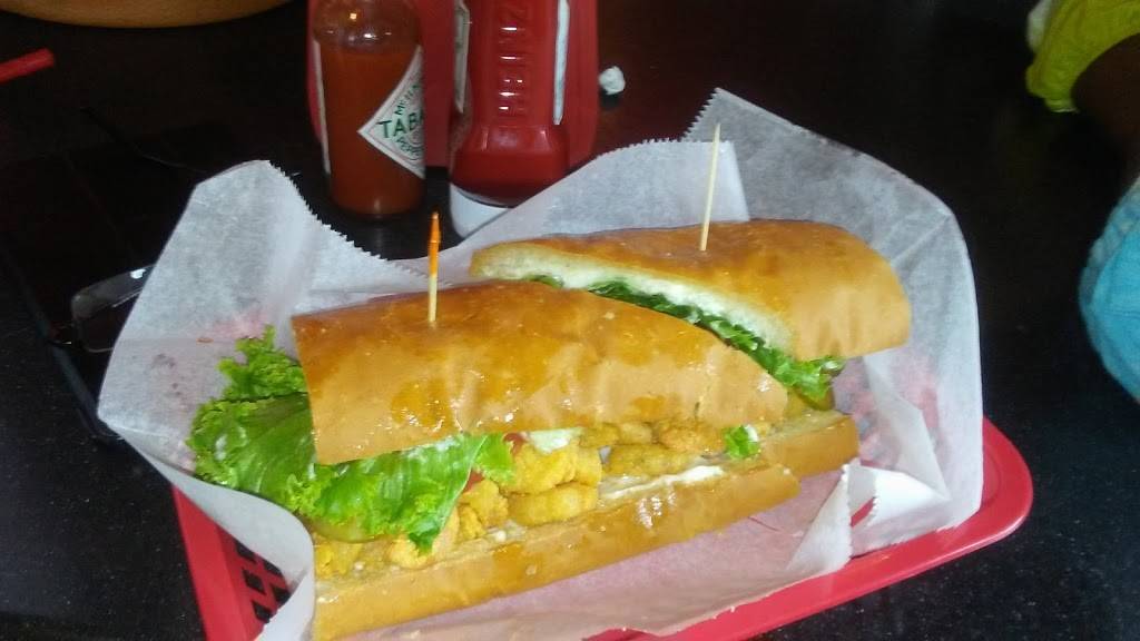 Daiquiris & Company | 6301 Elysian Fields Ave, New Orleans, LA 70122, USA | Phone: (504) 286-9514