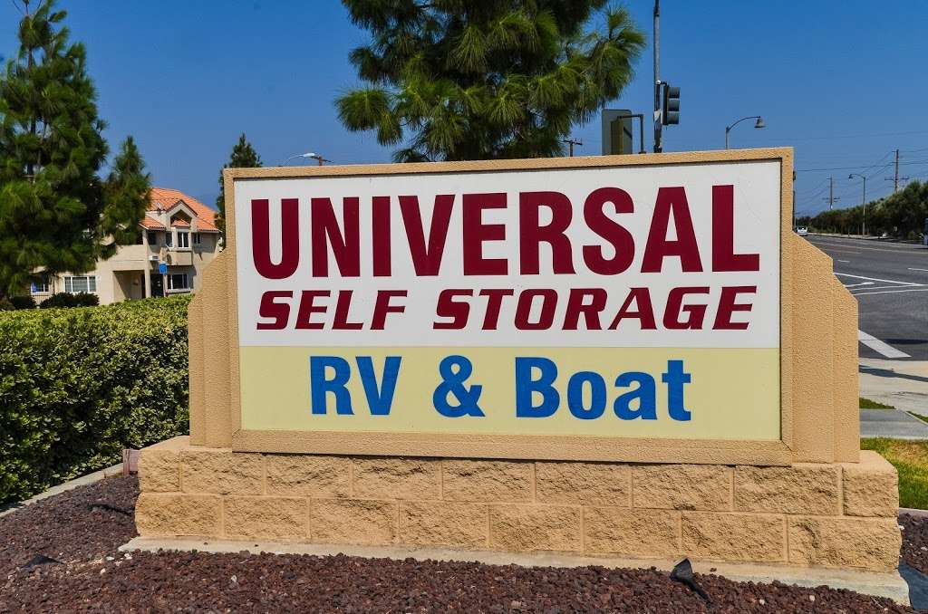 Universal Self Storage | 25980 Barton Rd, Loma Linda, CA 92354, USA | Phone: (909) 796-2994