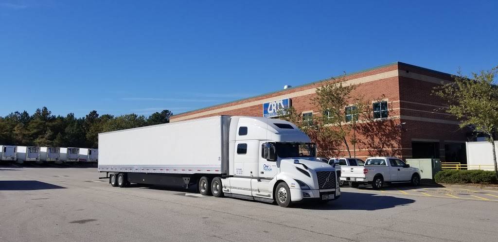 CRTS, Inc. | 3301 Integrity Dr, Garner, NC 27529, USA | Phone: (919) 773-4000