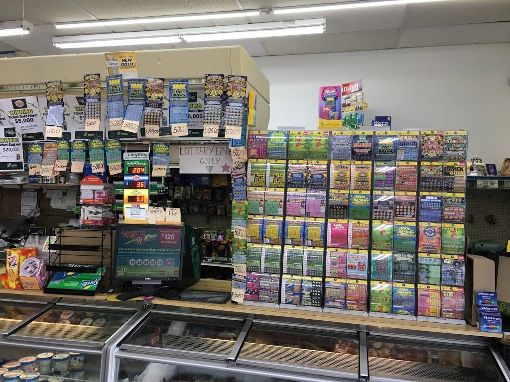 Mini Mart Food Store | 405 Danforth Ave, Jersey City, NJ 07305, USA | Phone: (201) 200-9712