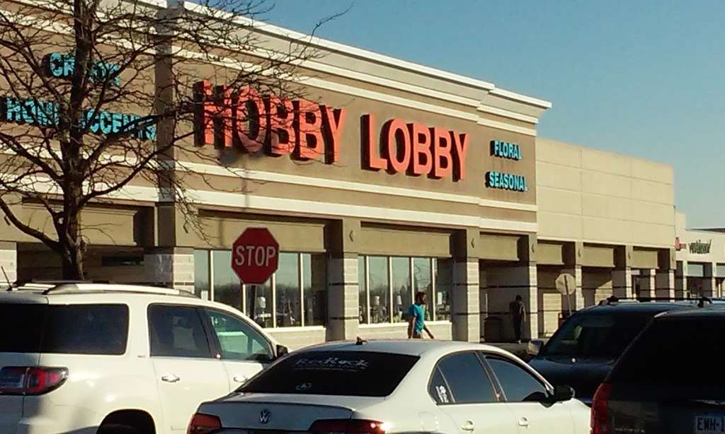 Hobby Lobby | 3750 Easton-Nazareth Hwy, Easton, PA 18045 | Phone: (610) 258-8678