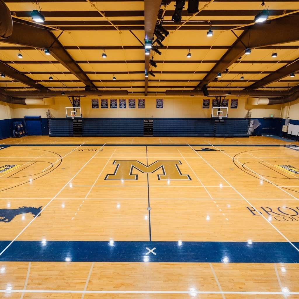 Bross Gymnasium | The Masters University Building #24, 21726 Placerita Canyon Road, Santa Clarita, CA 91321, USA | Phone: (661) 362-2761