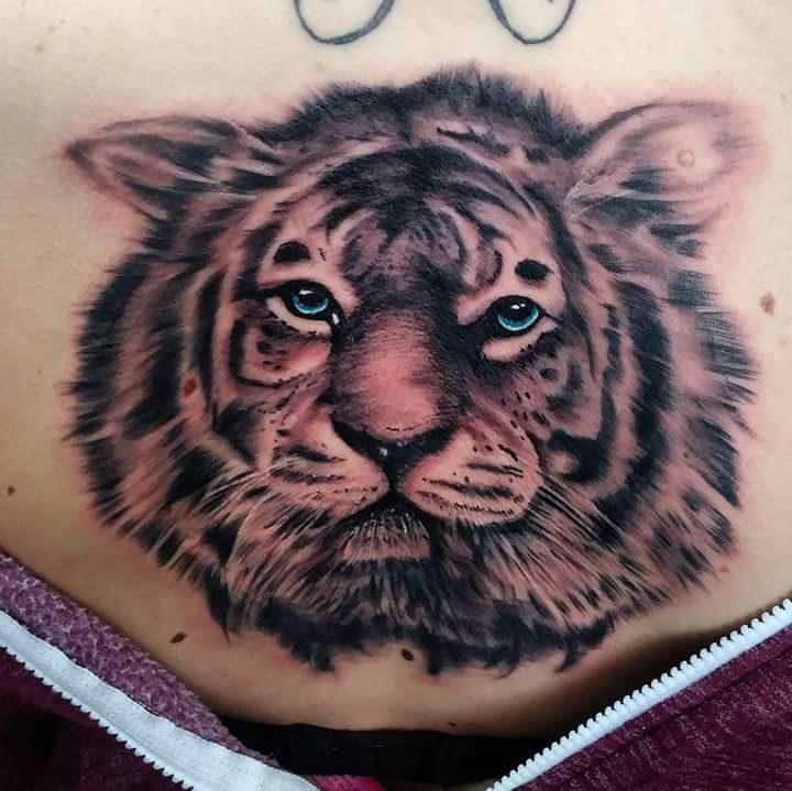 Tattoos by Barry At Vapor Trails | 2323 Carlisle Rd, York, PA 17408, USA | Phone: (717) 430-8695