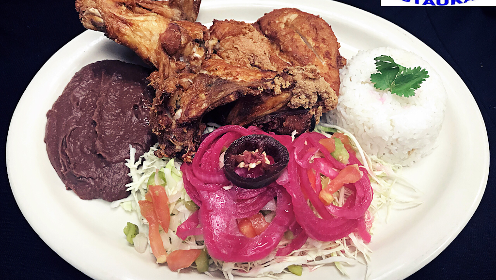 El Katracho Restaurant | 883 Federal Rd, Houston, TX 77015, USA | Phone: (832) 831-8910