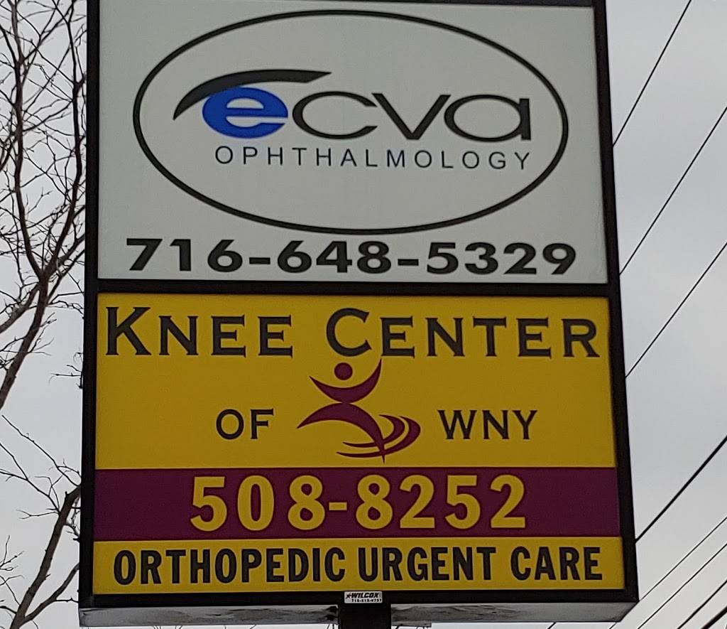 Eye Care and VIsion Associates Ophthalmology | 3712 Southwestern Blvd #1720, Orchard Park, NY 14127, USA | Phone: (716) 648-5329