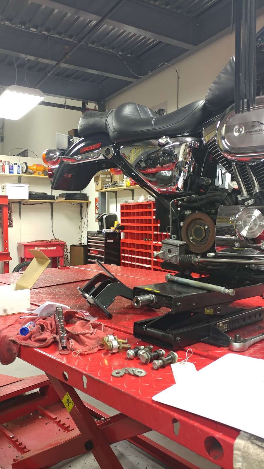 Old Bones Cycle Shop | 5 Executive Dr R, Toms River, NJ 08755, United States | Phone: (732) 503-4553