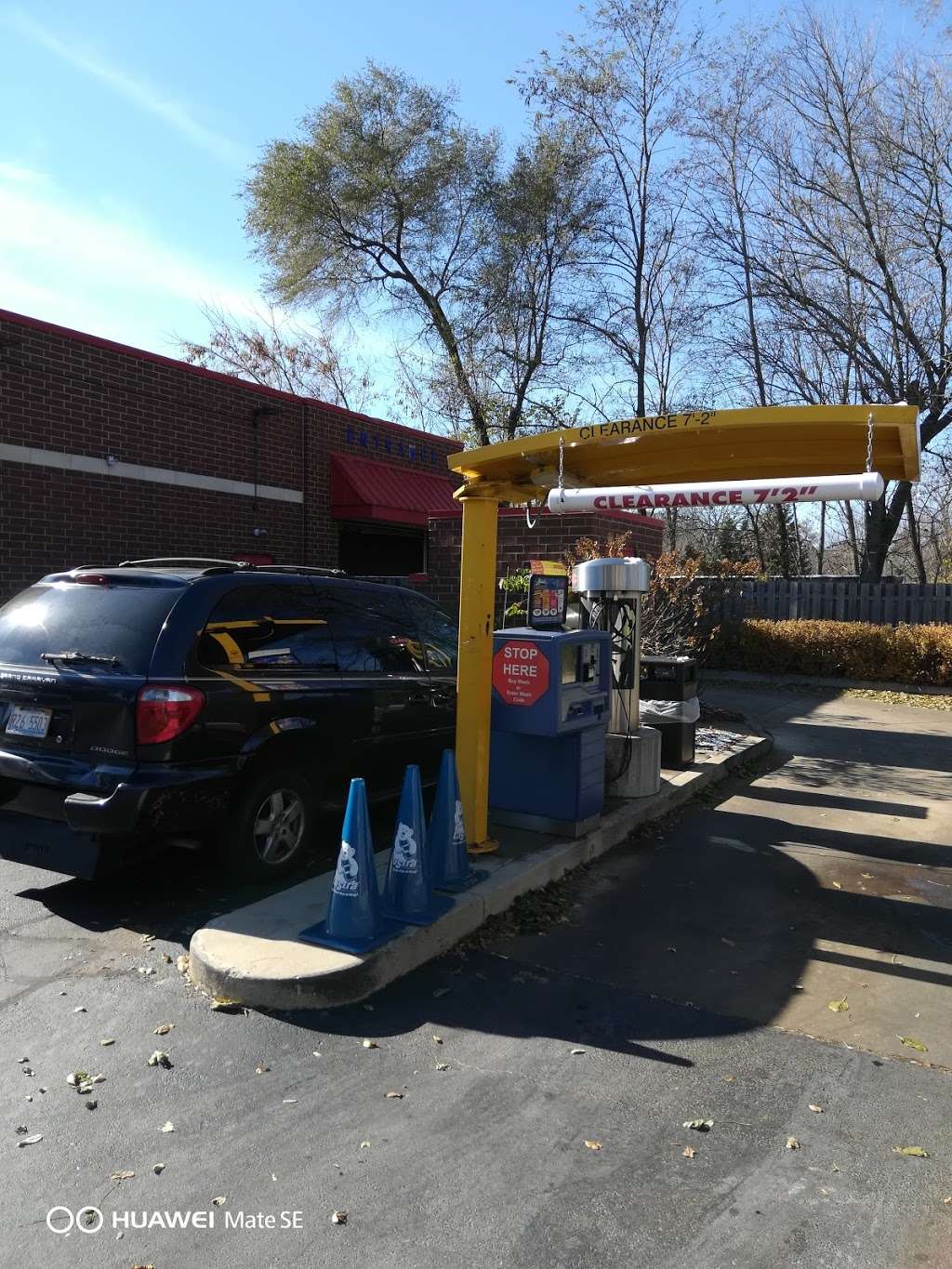 ANNAS MARKET PLACE - CAR WASH | 38512 N Sheridan Rd, Beach Park, IL 60099 | Phone: (847) 244-9800