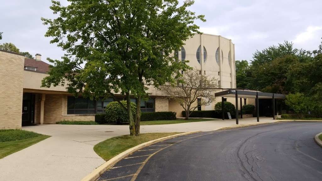 North Suburban Synagogue Beth El | 1175 Sheridan Rd, Highland Park, IL 60035 | Phone: (847) 432-8900