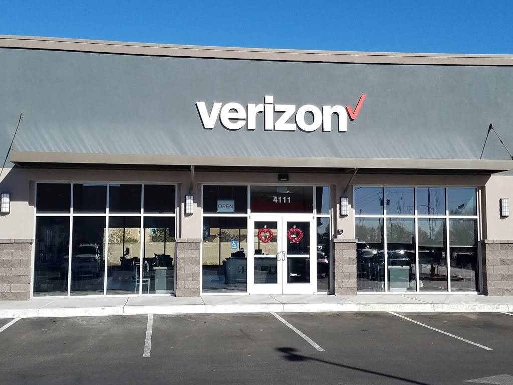 Verizon Authorized Retailer – Cellular Sales | 4111 Coors Blvd NW, Albuquerque, NM 87120 | Phone: (505) 433-5980